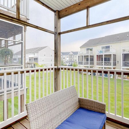 Rehoboth Crossing --- 19913 Ames Drive #106 Villa Rehoboth Beach Dış mekan fotoğraf