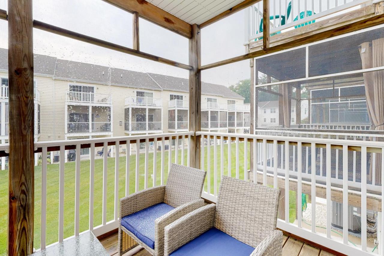 Rehoboth Crossing --- 19913 Ames Drive #106 Villa Rehoboth Beach Dış mekan fotoğraf