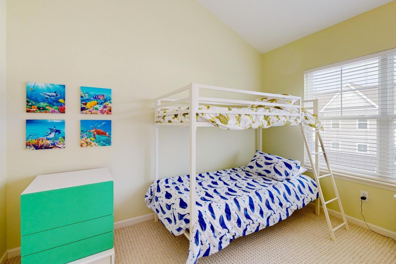 Rehoboth Crossing --- 19913 Ames Drive #106 Villa Rehoboth Beach Dış mekan fotoğraf