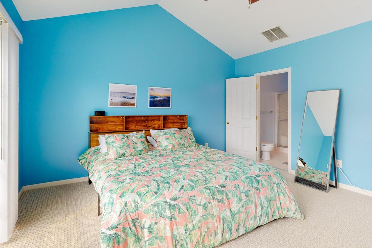 Rehoboth Crossing --- 19913 Ames Drive #106 Villa Rehoboth Beach Dış mekan fotoğraf
