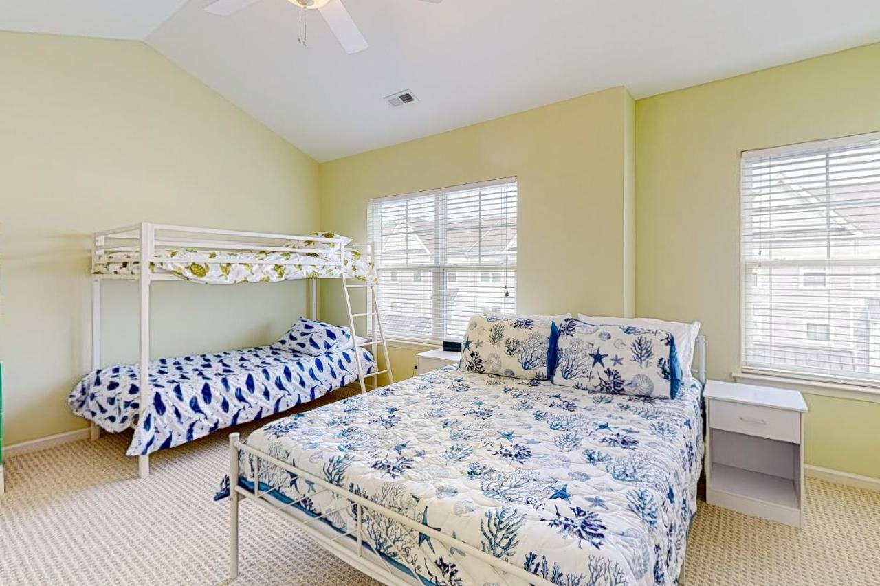 Rehoboth Crossing --- 19913 Ames Drive #106 Villa Rehoboth Beach Dış mekan fotoğraf