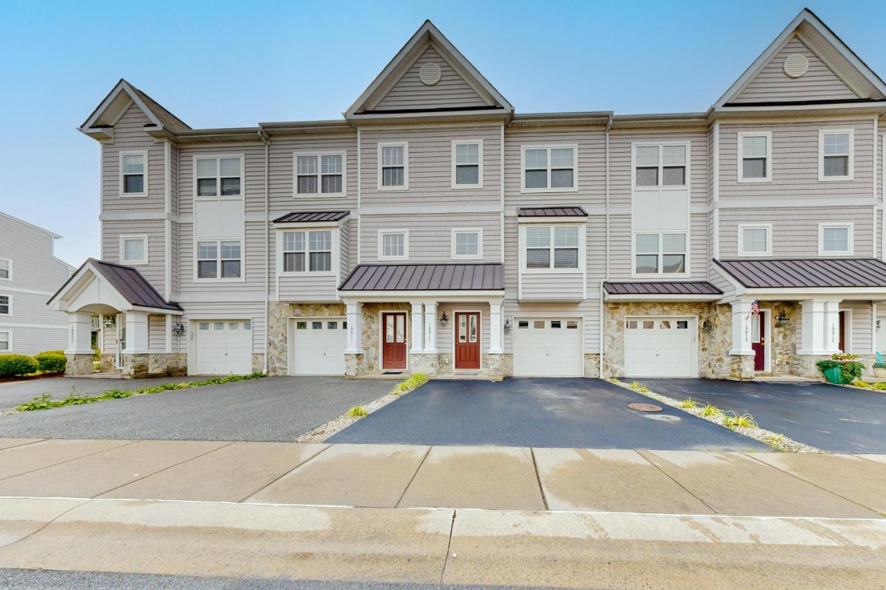 Rehoboth Crossing --- 19913 Ames Drive #106 Villa Rehoboth Beach Dış mekan fotoğraf