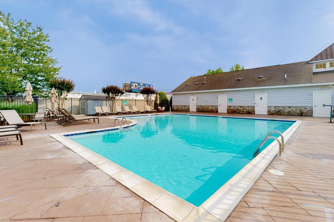 Rehoboth Crossing --- 19913 Ames Drive #106 Villa Rehoboth Beach Dış mekan fotoğraf
