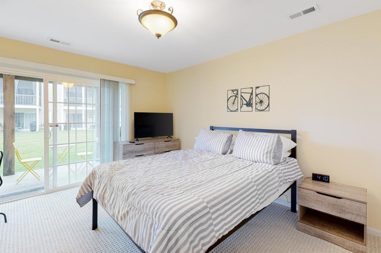 Rehoboth Crossing --- 19913 Ames Drive #106 Villa Rehoboth Beach Dış mekan fotoğraf