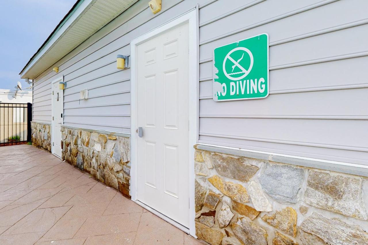 Rehoboth Crossing --- 19913 Ames Drive #106 Villa Rehoboth Beach Dış mekan fotoğraf